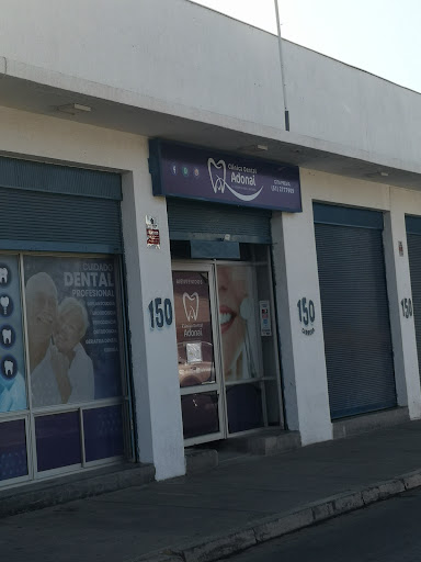 Clínica Dental Adonai