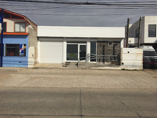 Centro Medico Los Vilos SPA