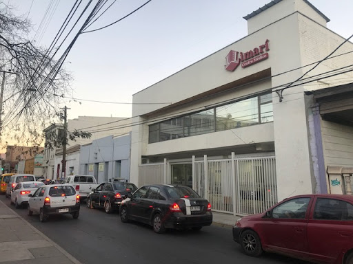 Centro Médico Limarí