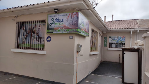 Centro Médico Vallemed