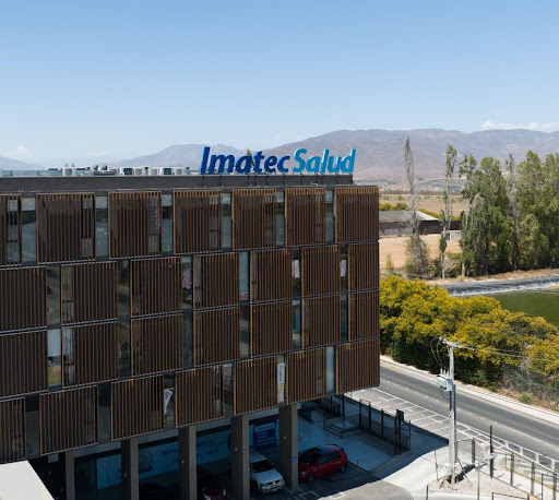 Imatec Salud