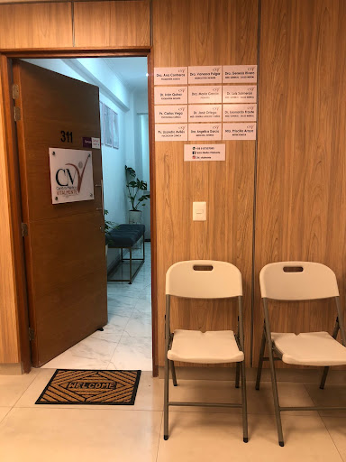 Centro Médico Vitalmente