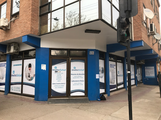 ImatecSalud Ovalle