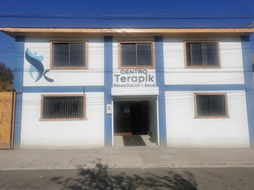 CENTRO MÉDICO TERAPIK