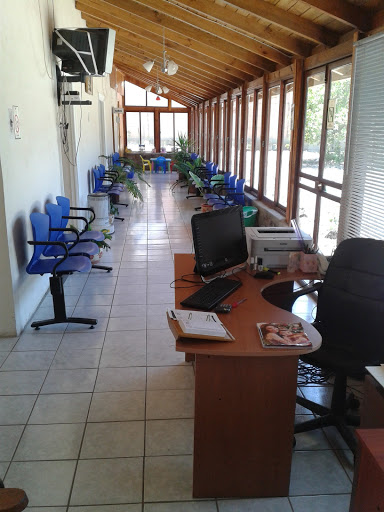 CLÍNICA DENTAL DEL VALLE