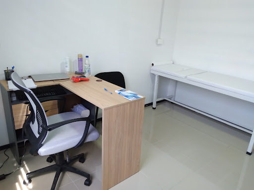 CENTRO MEDICO ECOGRAMED