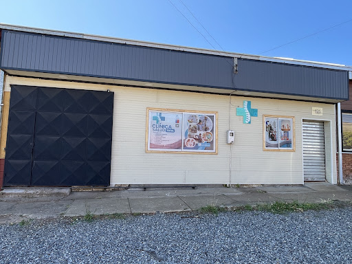 Clínica Salud Total