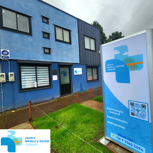 Centro Médico y Dental Collipulli
