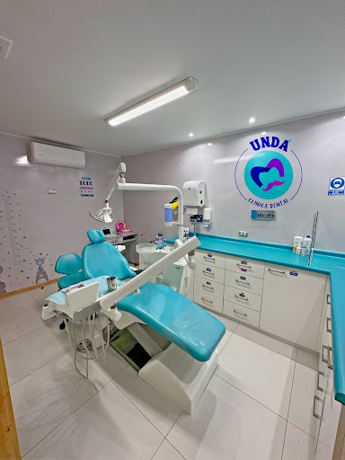 Clinica dental UNDA