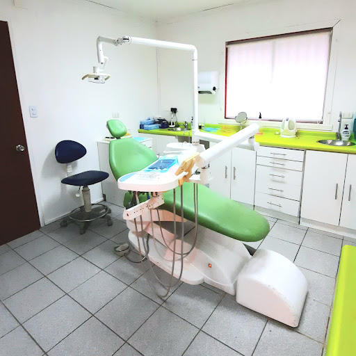 Clinica Dental Aliwen