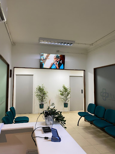 Centro de Salud Peumayén