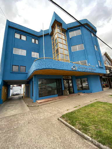 Centro Médico Coyhaique