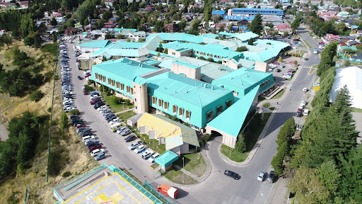 Hospital Regional Coyhaique