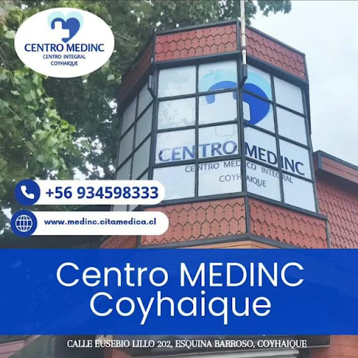 Centro Medico Integral MEDINC