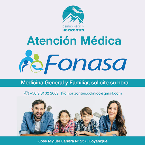 Centro Médico Horizontes