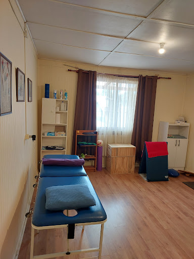 Clínica Kinésica Pitrufquén