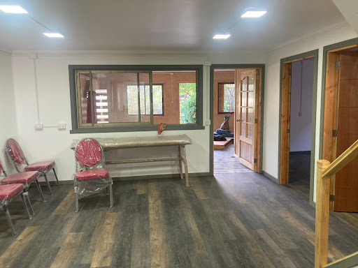 Centro Médico Familiar El Canelo