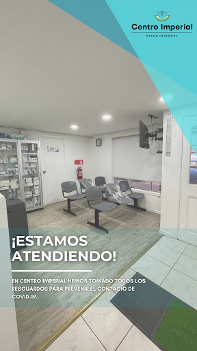 Centro de Salud Imperial