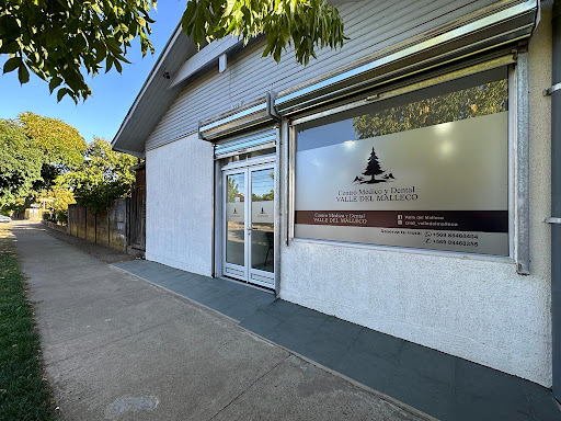 Centro Médico y Dental Valle del Malleco