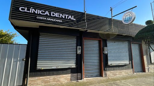 Clínica Dental Costa Araucanía