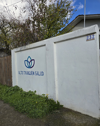 ALTO TRAIGUEN SALUD