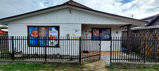 CENTRO INTEGRAL ODONTOMED GC