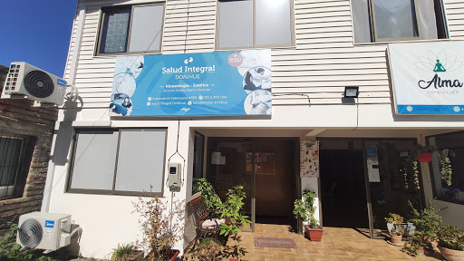 Salud Integral Doñihue