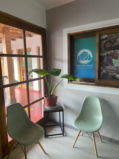 Clínica dental Alto del poqui