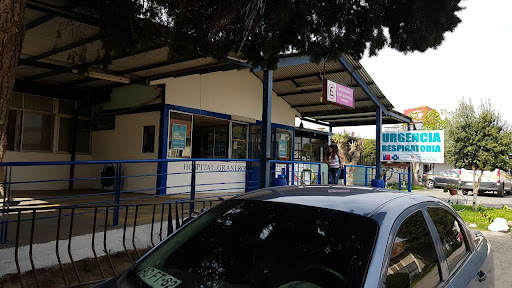 Hospital de Graneros