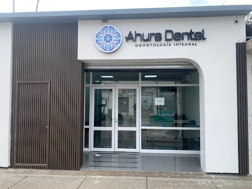 AHURA DENTAL (Odontología Integral)