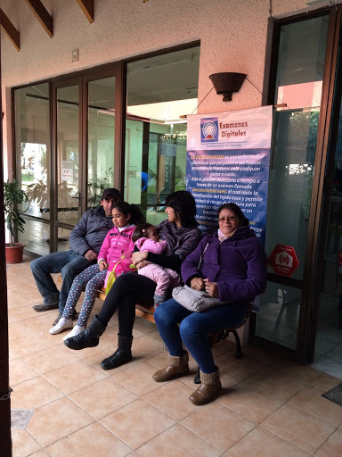 Centro de Salud Integral Las Cabras