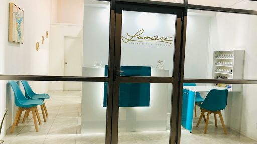 Centro de estética y salud Lumière