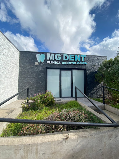 Clínica Odontológica MG Dent