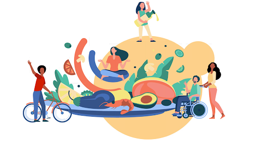 PROGRAMA PROMOCIÓN DE LA SALUD LITUECHE