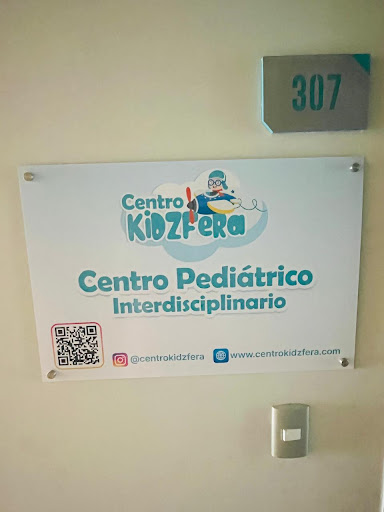 Centro Kidzfera