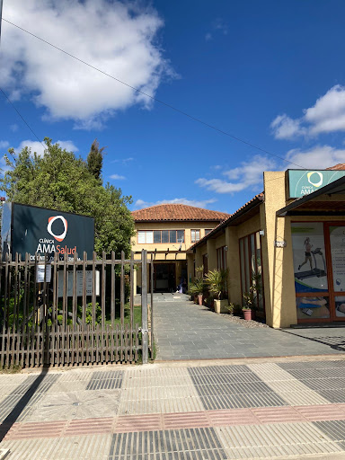CLÍNICA AMASALUD MARCHIGÜE