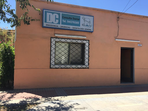 Clinica Dental DC DENTAL* Especialidades Odontologicas * Urgencias dentales