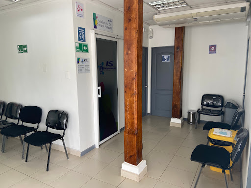 Centro Médico GlobalSalud GS