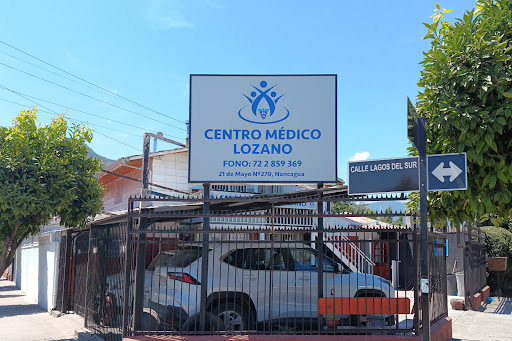 Centro Médico Lozano