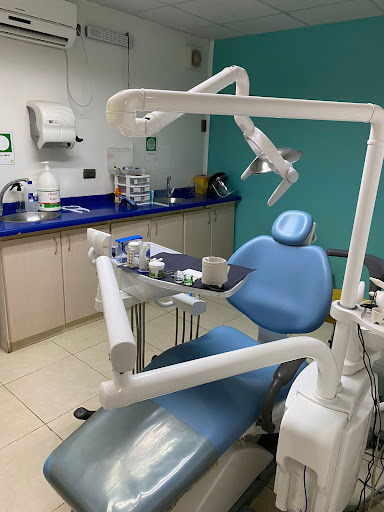 CLINICA DENTAL ALTO OLIVAR