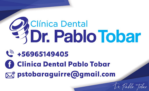 Clínica Dental Dr. Pablo Tobar
