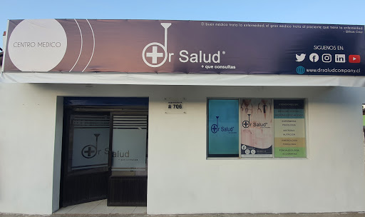 dr salud