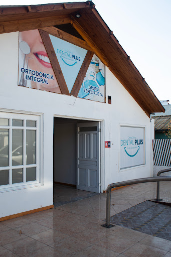 Dental Plus Pichidegua