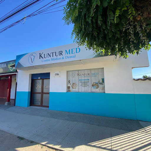 Kuntur Med