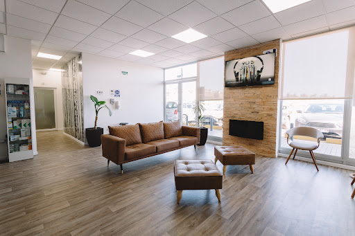 Clínica Los Castaños Curauma