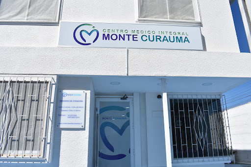 Centro Médico Integral Montecurauma