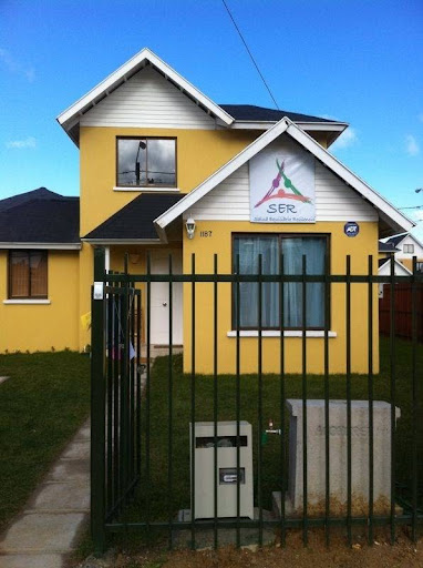 CENTRO SER - Salud Familiar