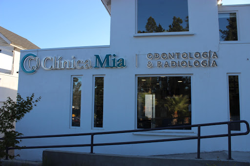 Clinica Mia Odontologia y Radiologia
