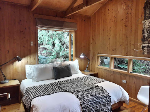 Entre Hielos Lodge Caleta Tortel