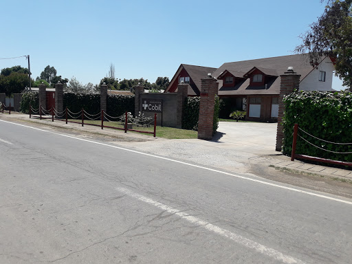 Centro Médico Cóbil